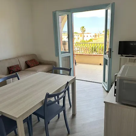 Incantevole Faro 4 Posti Letto