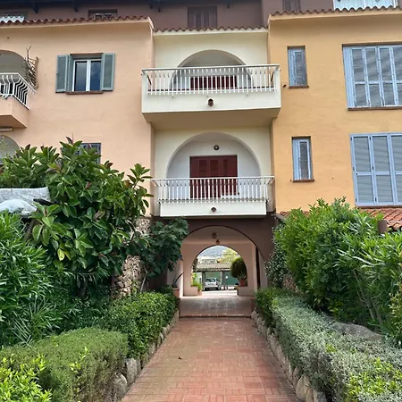 Incantevole Faro 4 Posti Letto * Loiri Porto San Paolo