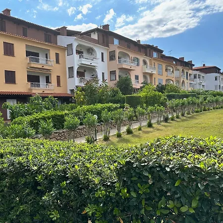 Apartamento Incantevole Faro 4 Posti Letto Loiri Porto San Paolo