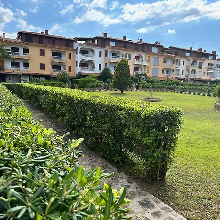 Incantevole Faro 4 Posti Letto