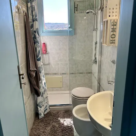 Apartamento Incantevole Faro 4 Posti Letto Loiri Porto San Paolo