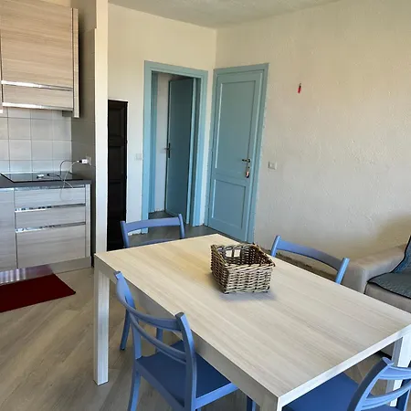 Incantevole Faro 4 Posti Letto Apartamento Loiri Porto San Paolo