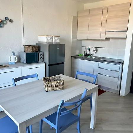 Incantevole Faro 4 Posti Letto * Loiri Porto San Paolo