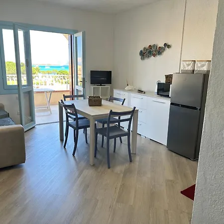 Incantevole Faro 4 Posti Letto * Loiri Porto San Paolo