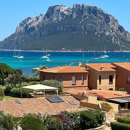 Incantevole Faro 4 Posti Letto * Loiri Porto San Paolo